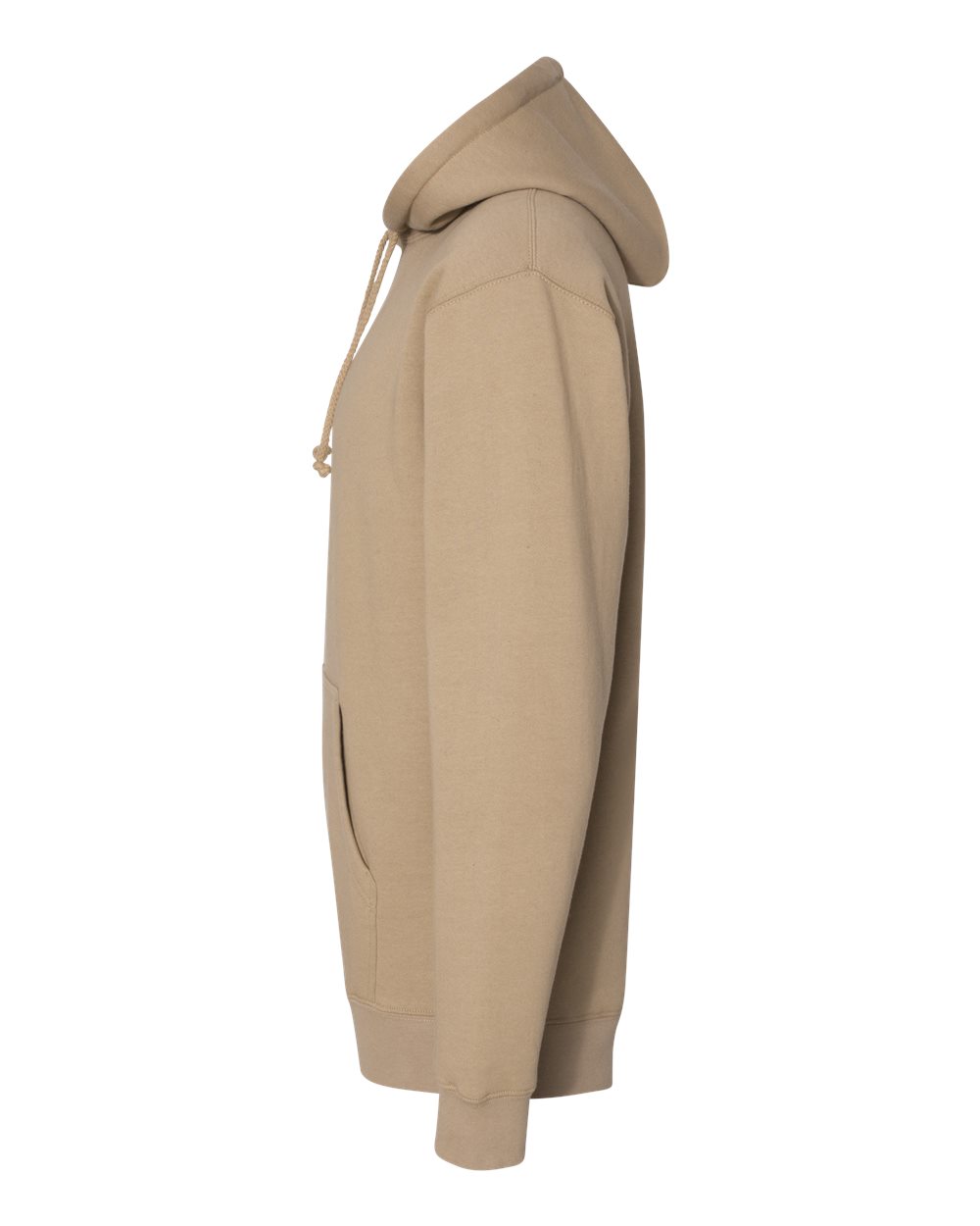Unisex Heavyweight Hooded Sweatshirt - IND4000 347