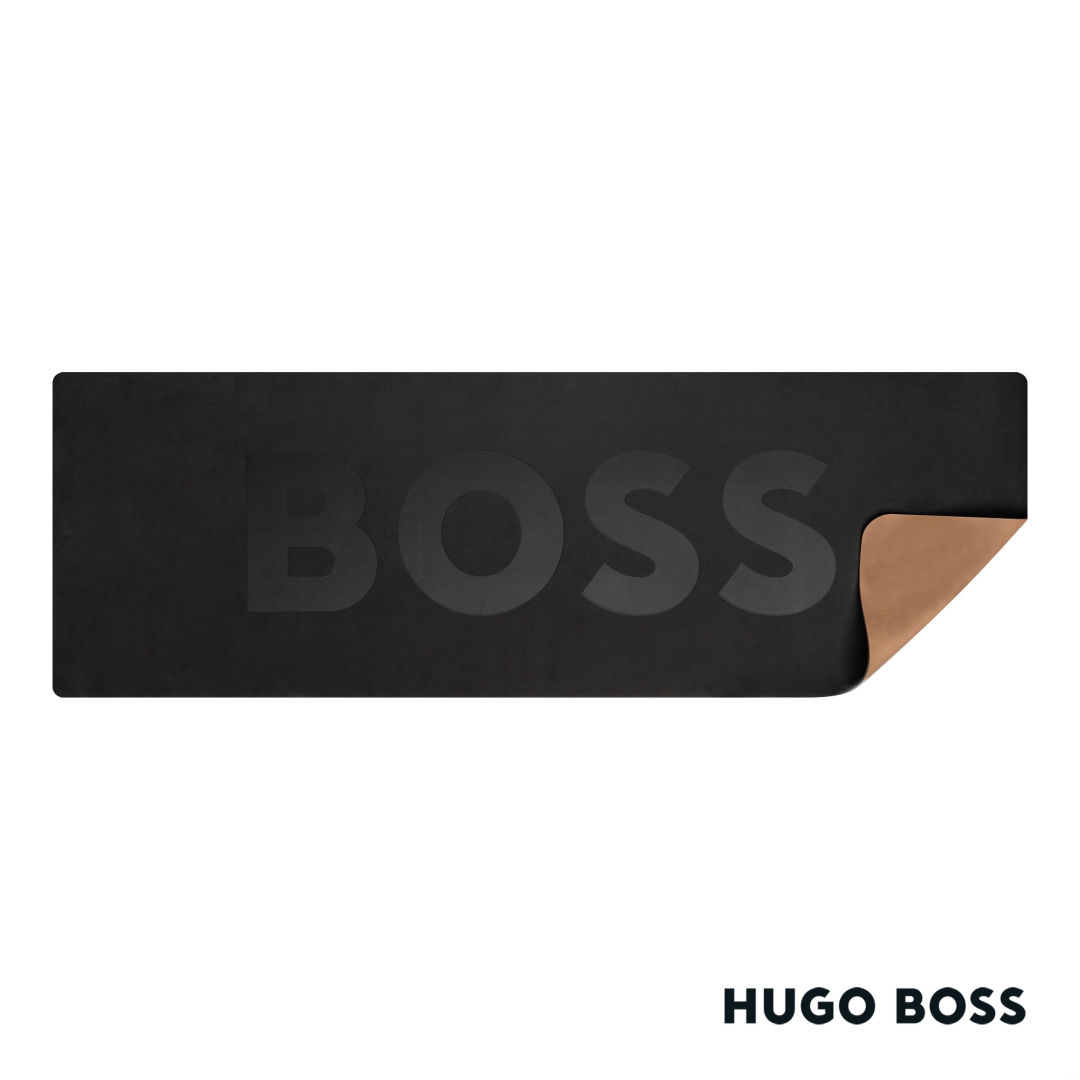 Hugo Boss® Iconic Yoga Mat 8