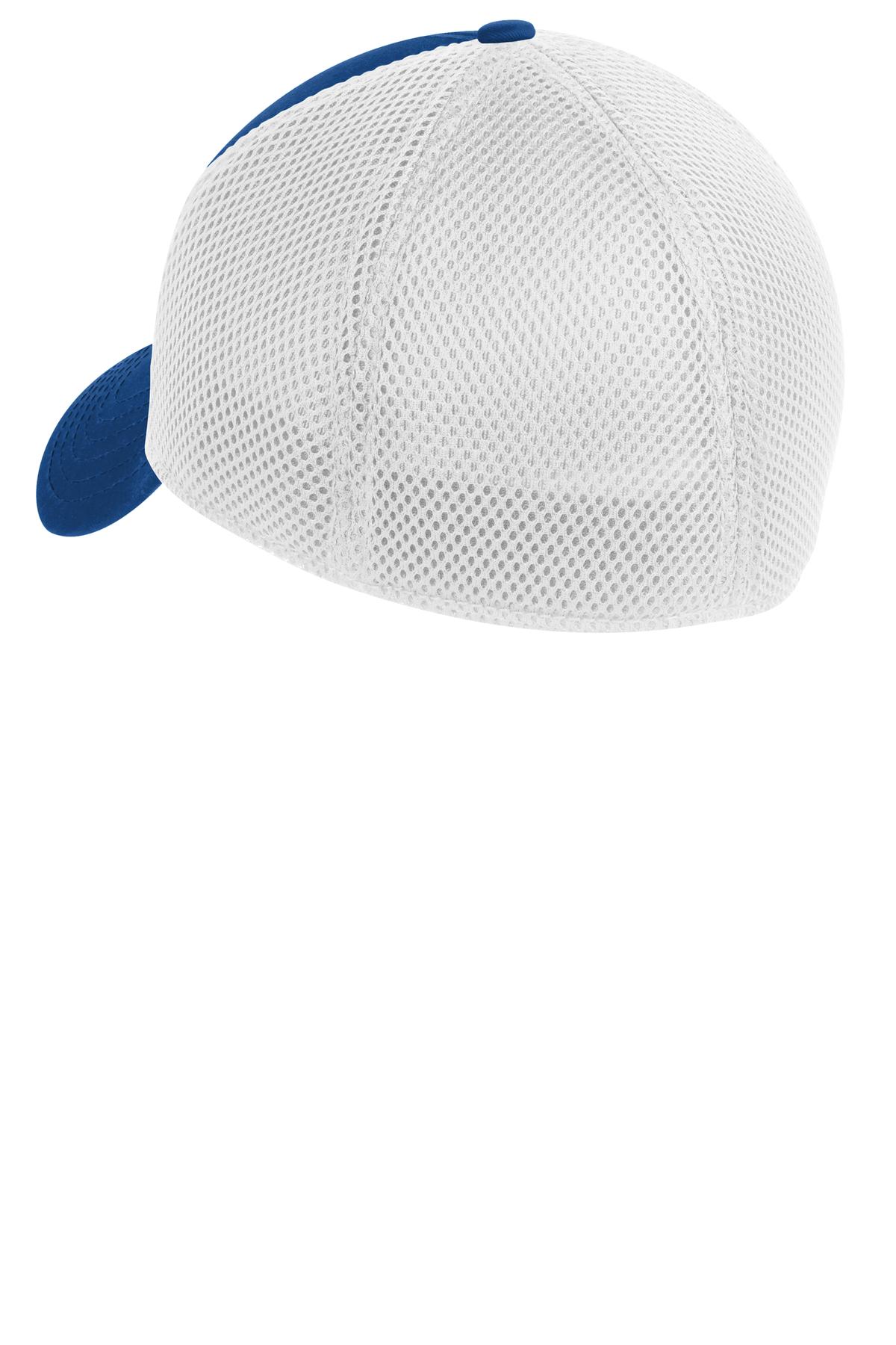 New Era - Stretch Mesh Cap. NE1020 106