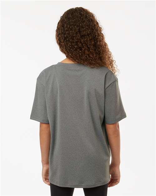 Youth Pro-Lock Performance T-Shirt - 48000Y 6