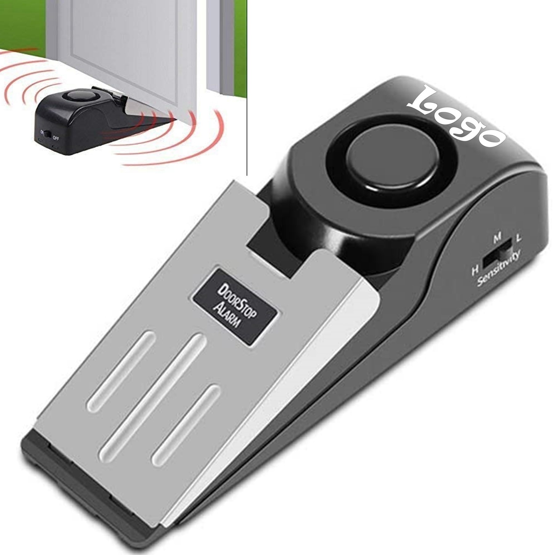 Door Block Alarm 2