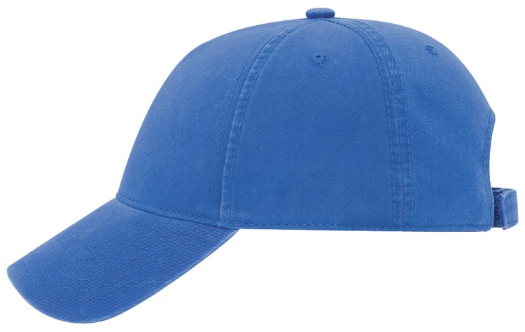 OTTO CAP® 5 Panel Low Profile Dad Hat 16