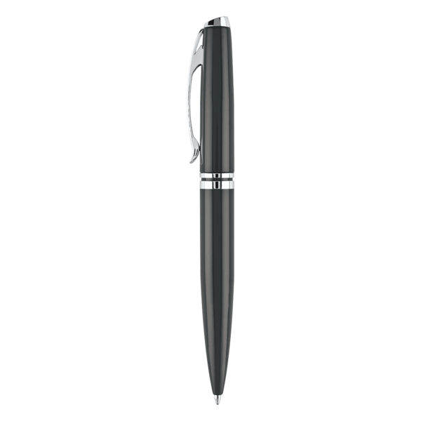 Brilliant Stainless Steel Ballpoint 21