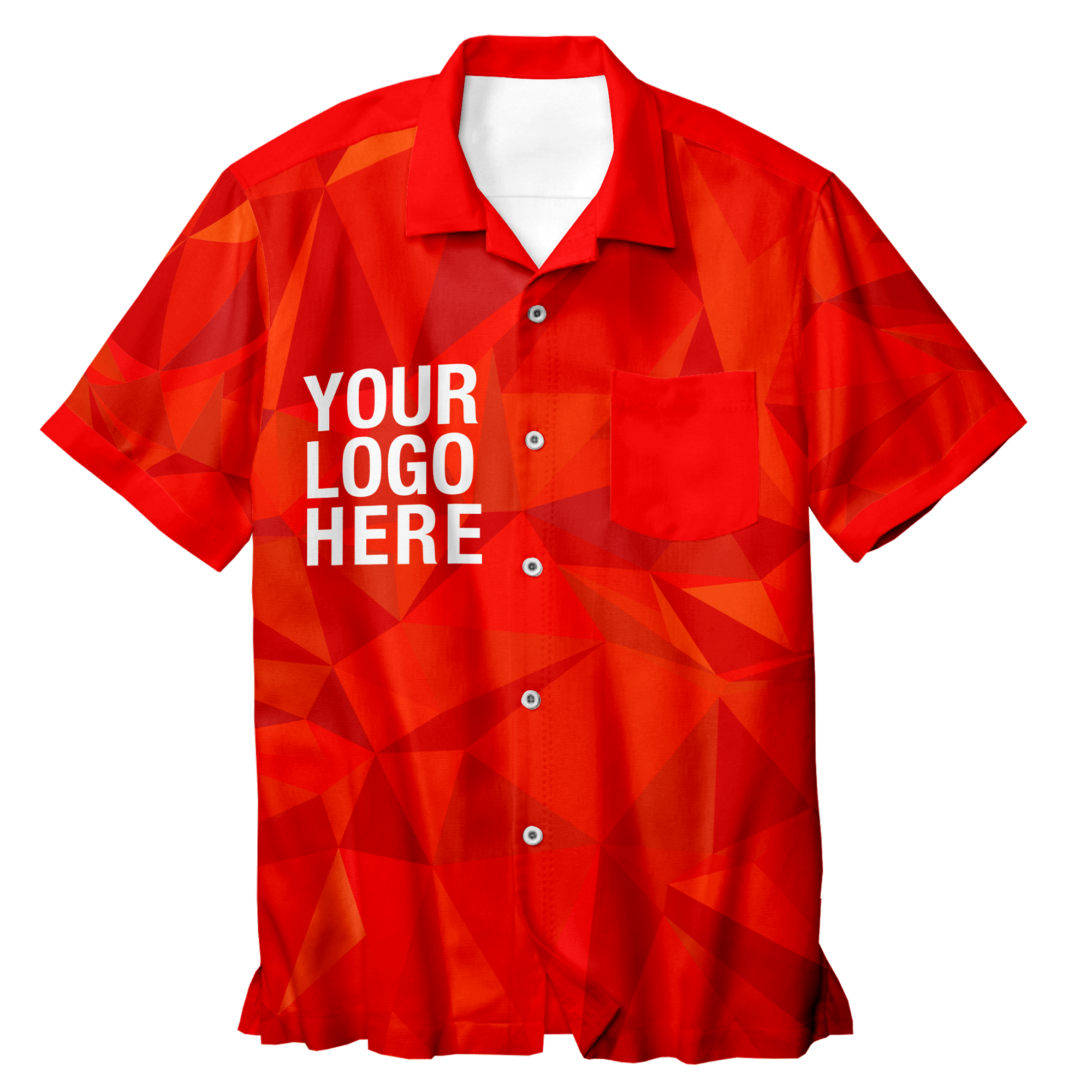 Bowling Shirt 7