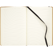 5.5" x 8.5" FSC® Recycled Ambassador Journal 60