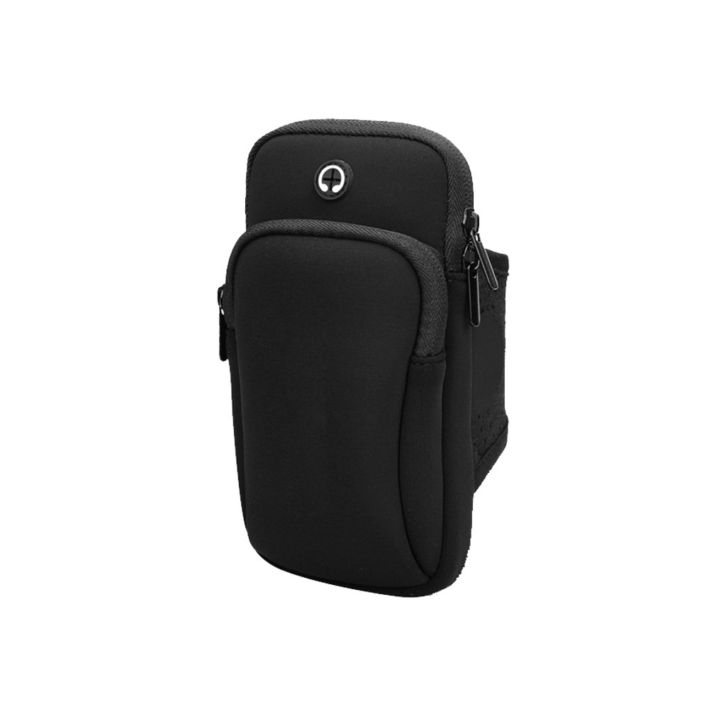 Sports Running Arm Band Bag 2