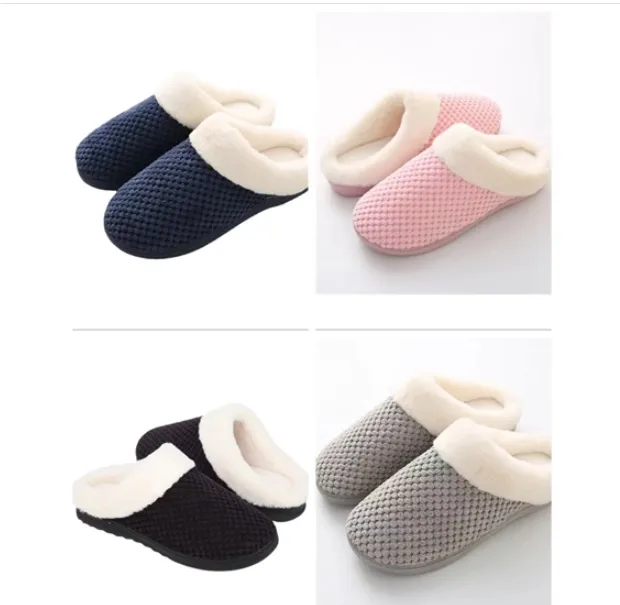 Bubble Stich Slippers 2