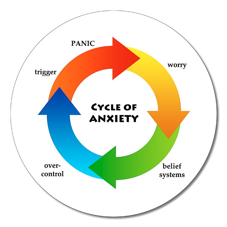 Magnet - 10x10 Circle 40 Mil Outdoor Safe 2