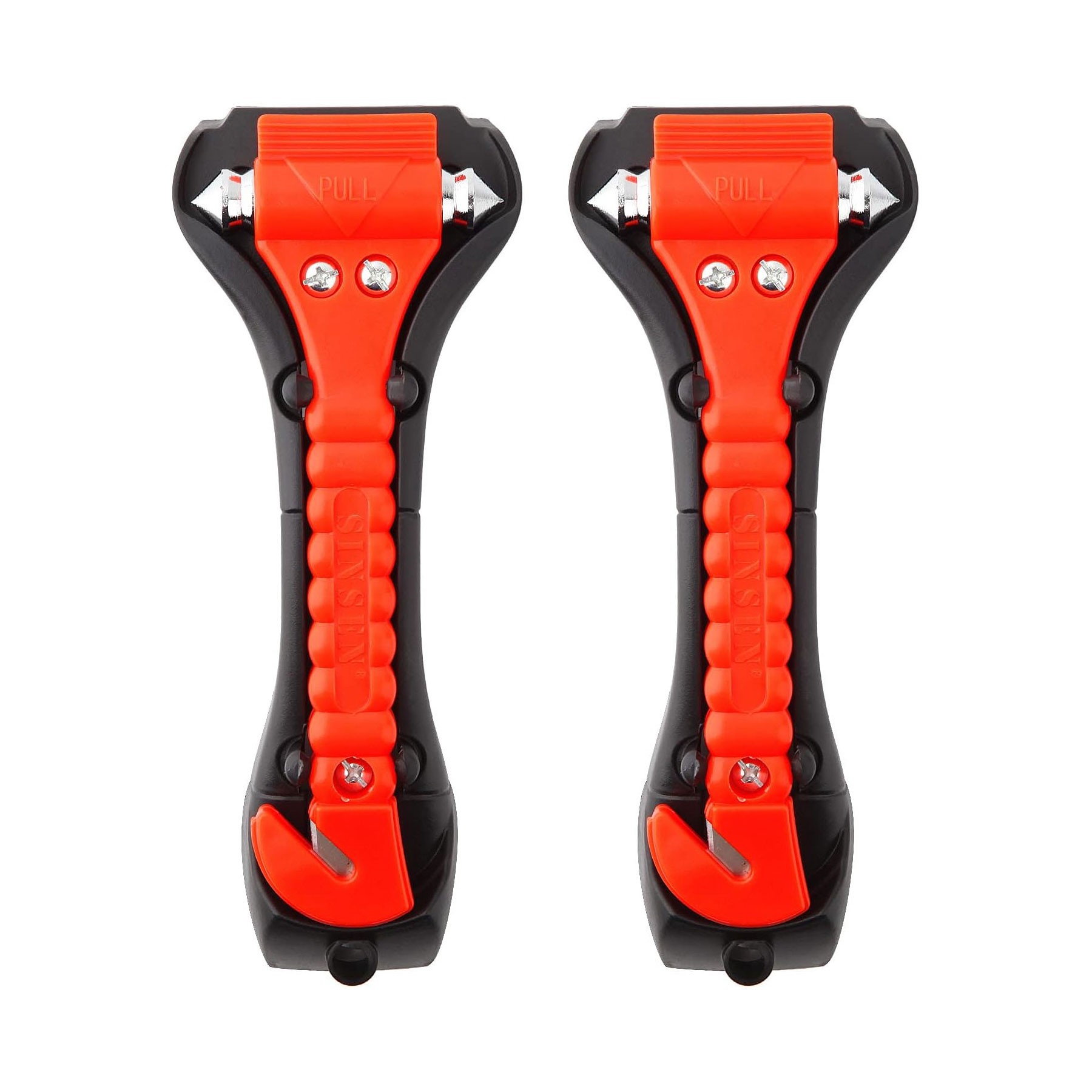 Car Safety Hammer 2