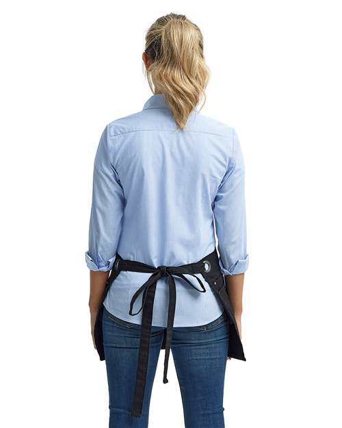 Chino Waist Apron - RP133 16
