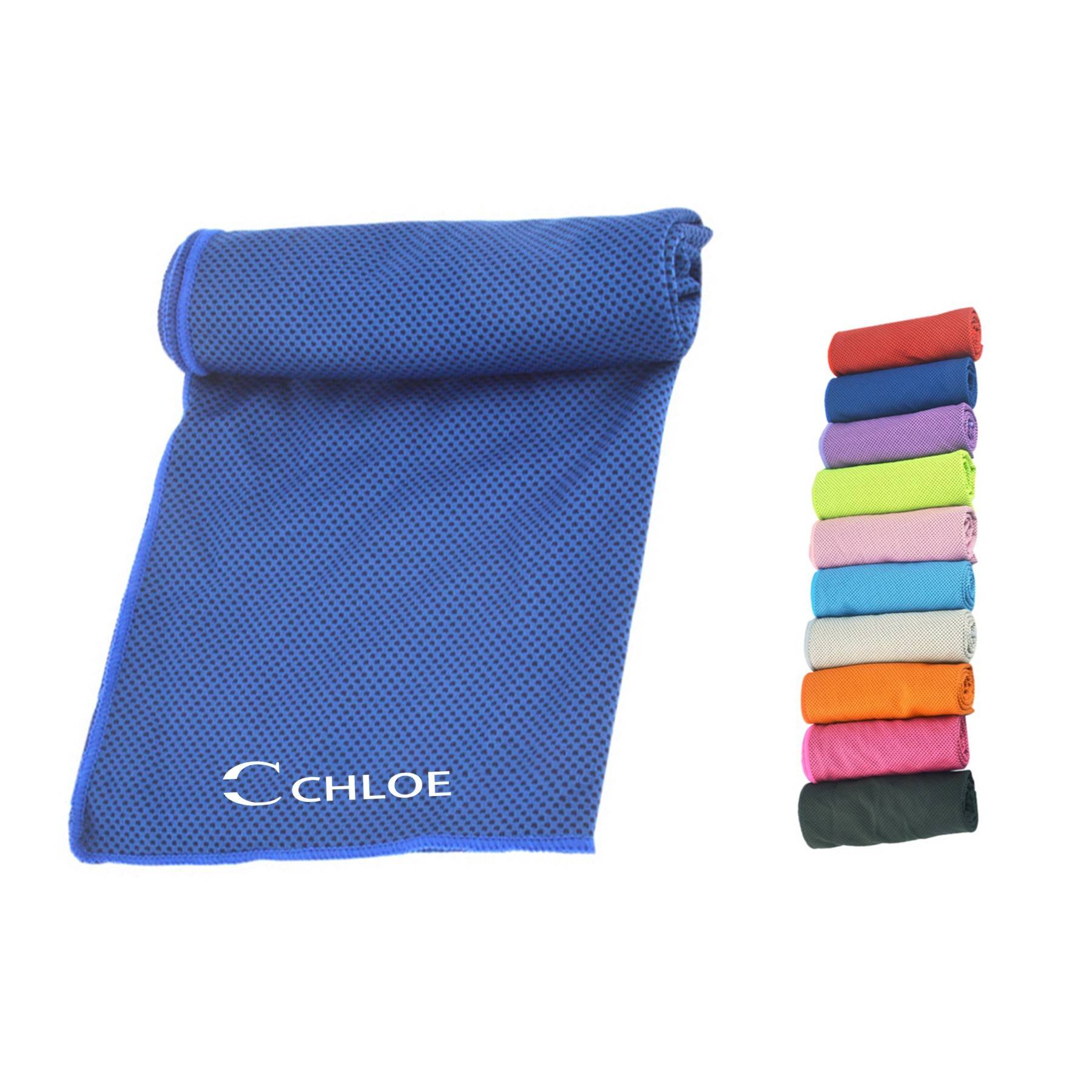 Instant Cooling Towel 1