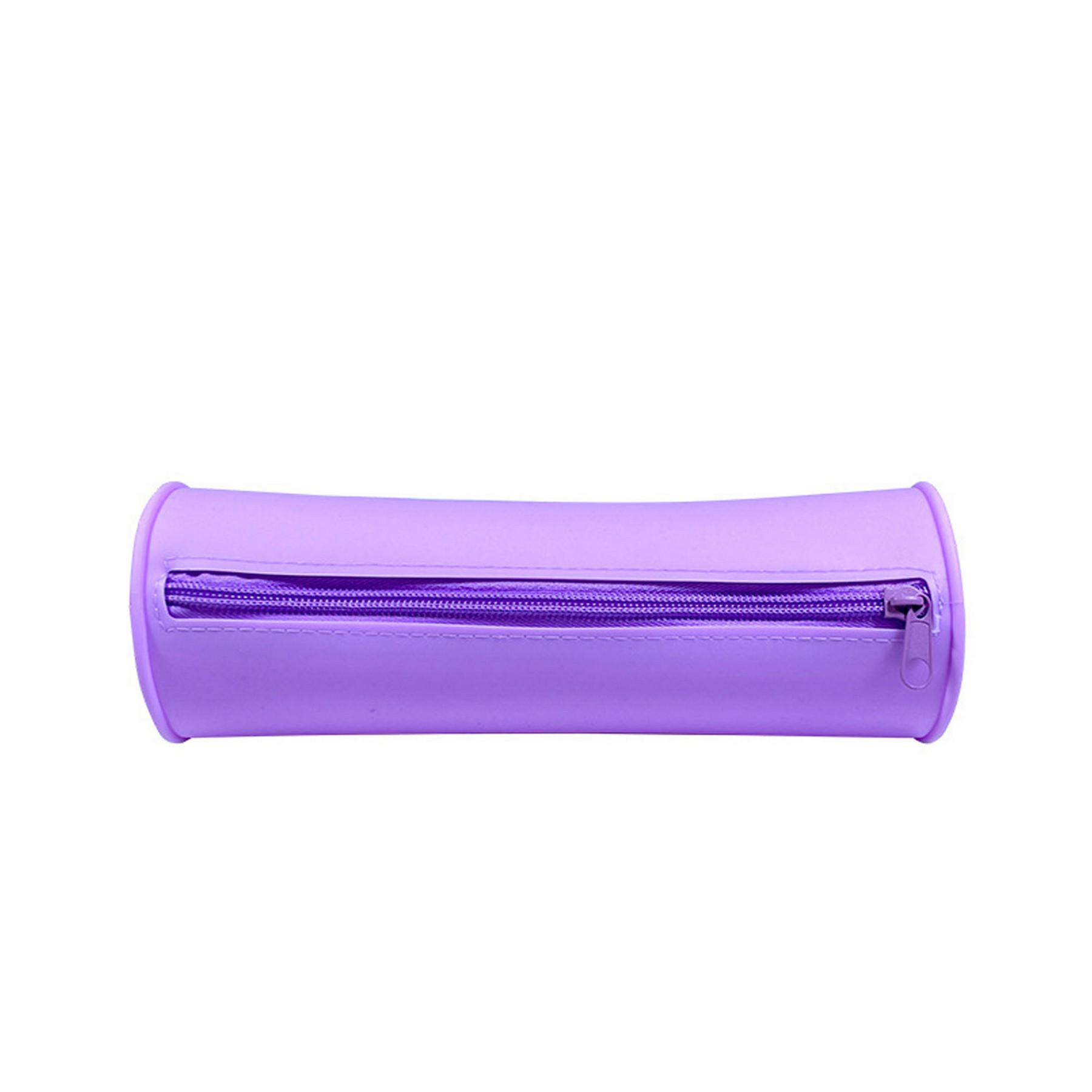 Silicone Pencil Case Makeup Pouch 4