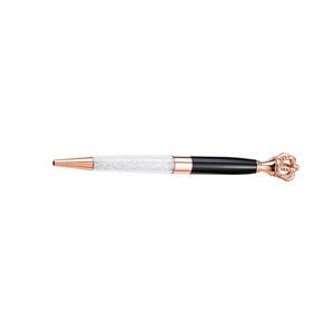 Crown Diamond Metal Pen 20