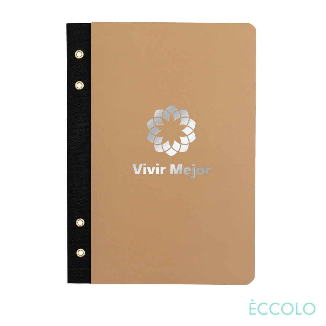 Eccolo® Fandango Journal - Medium 13