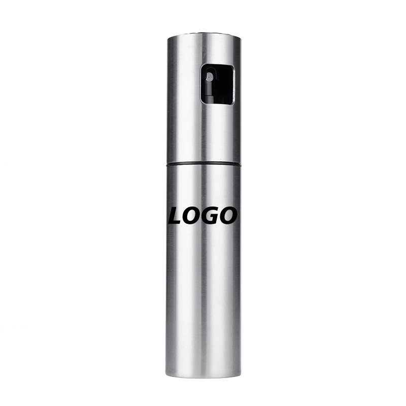 Custom Stainless Steel Oil Sprayer For Cooking 4