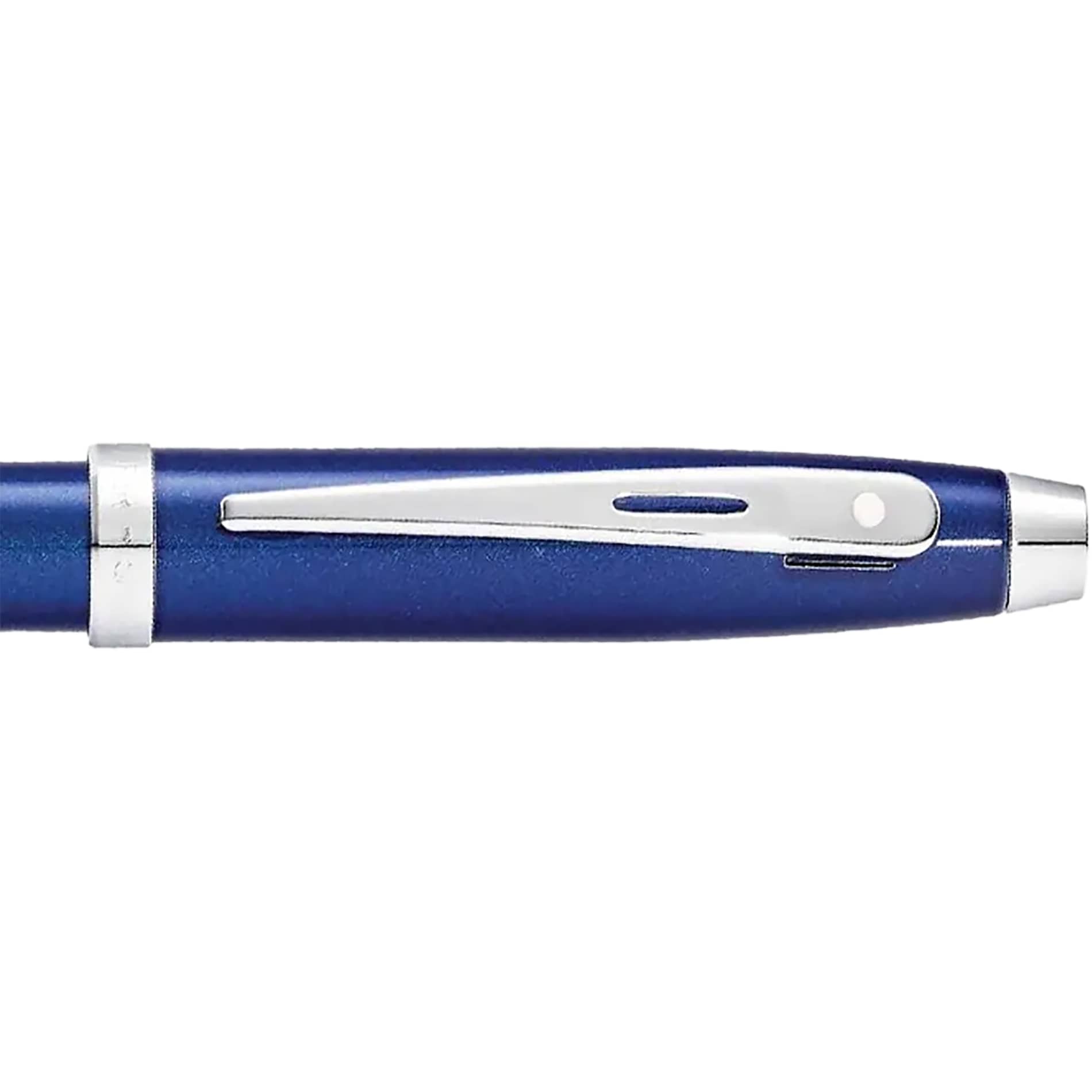 100 Glossy Lacquer Ballpoint