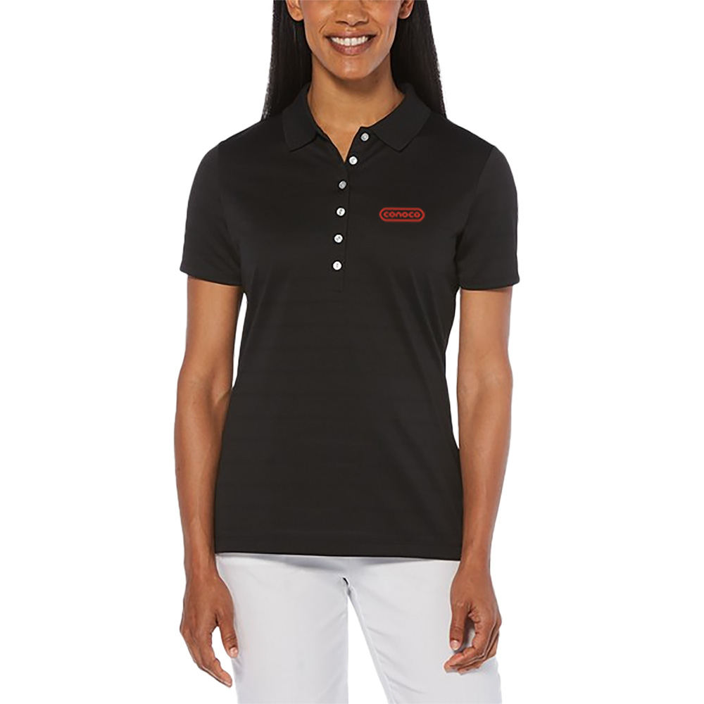 Opti-Vent Ladies Polo