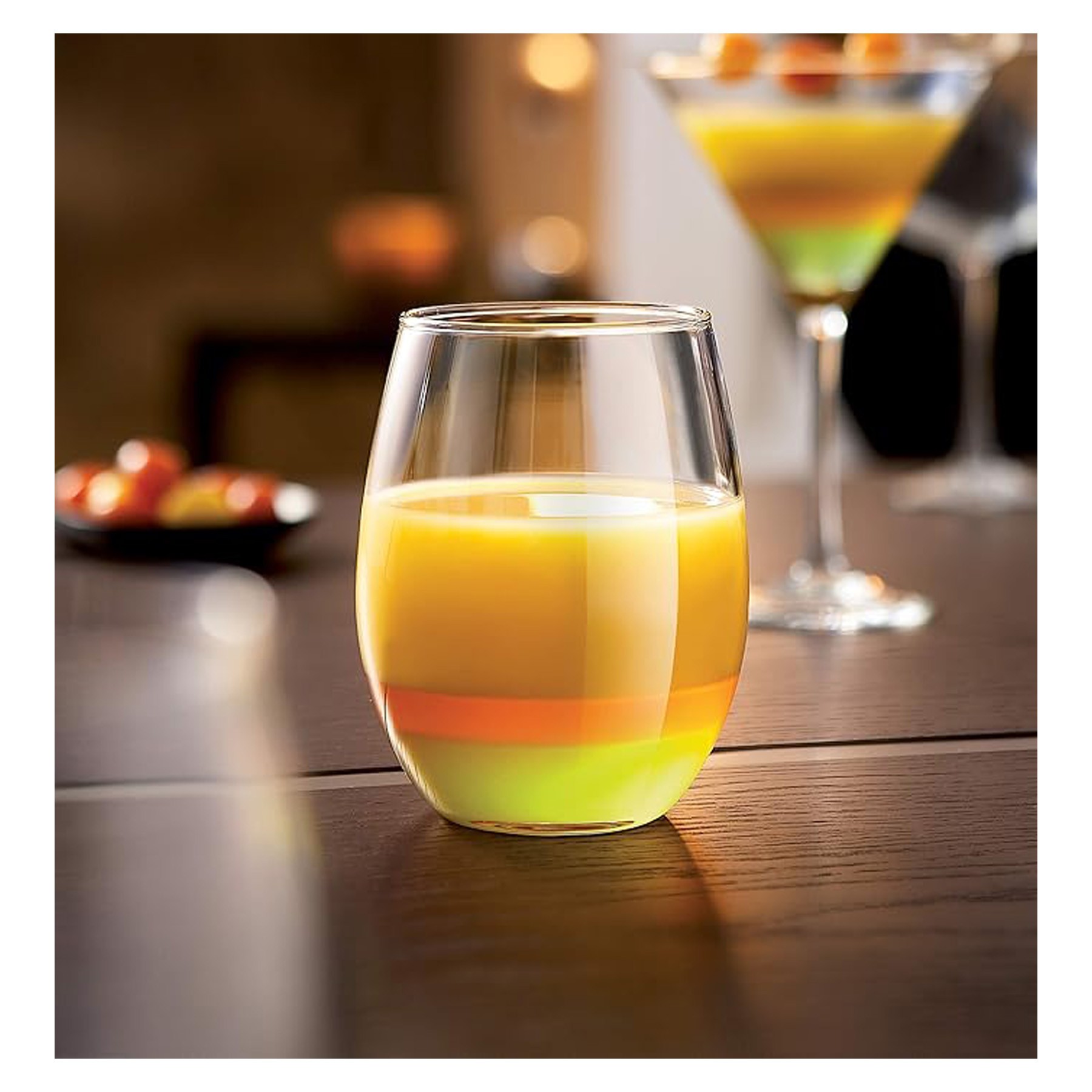 Red Wine Glass 1