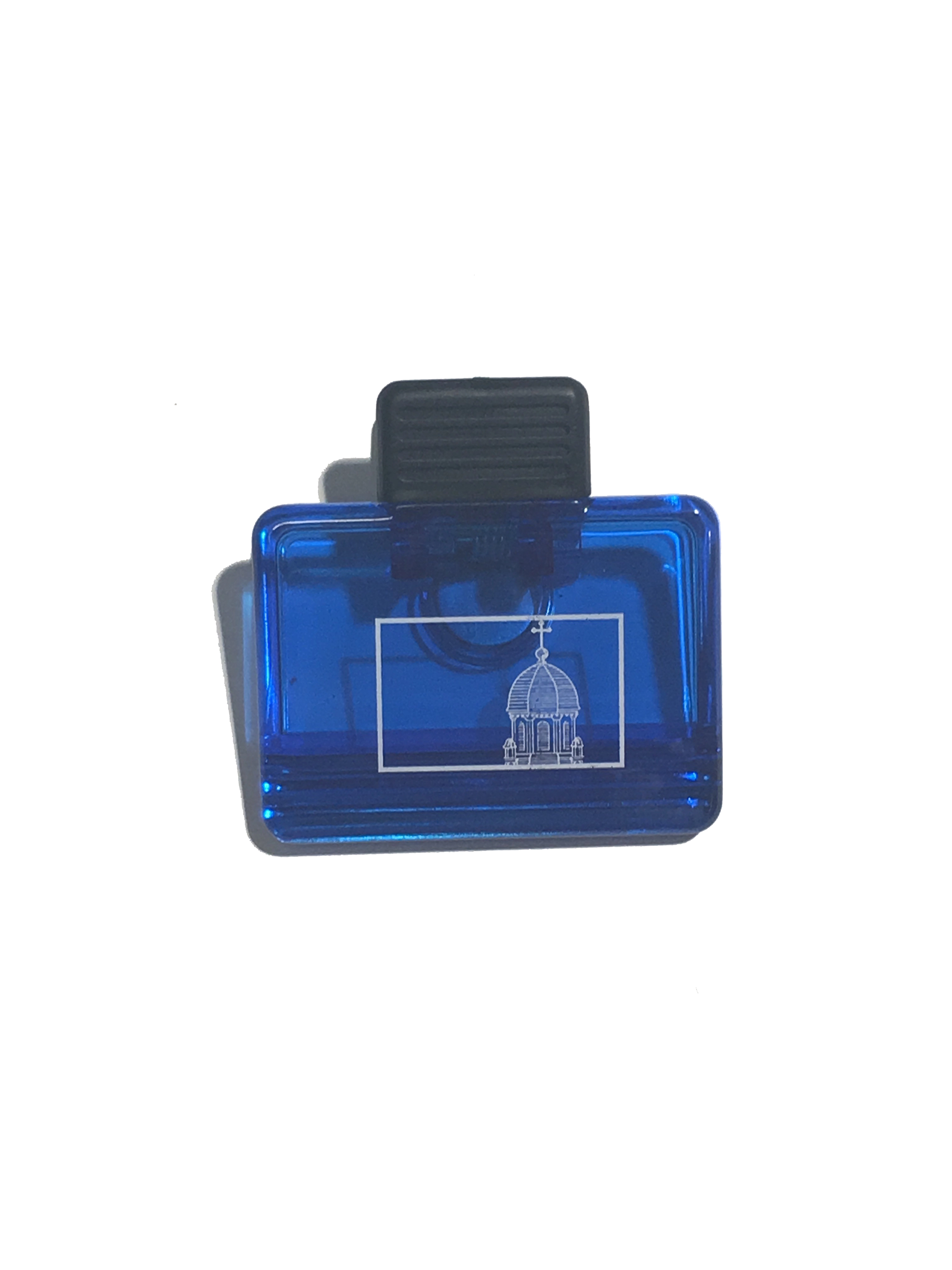 Square Magnet Clip 3
