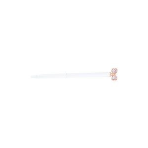Four Leaf Clover Diamond Ballpoint Pen 12