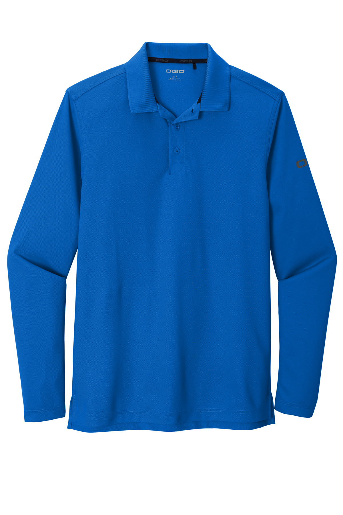 OGIO Caliber2.0 Long Sleeve OG105 20