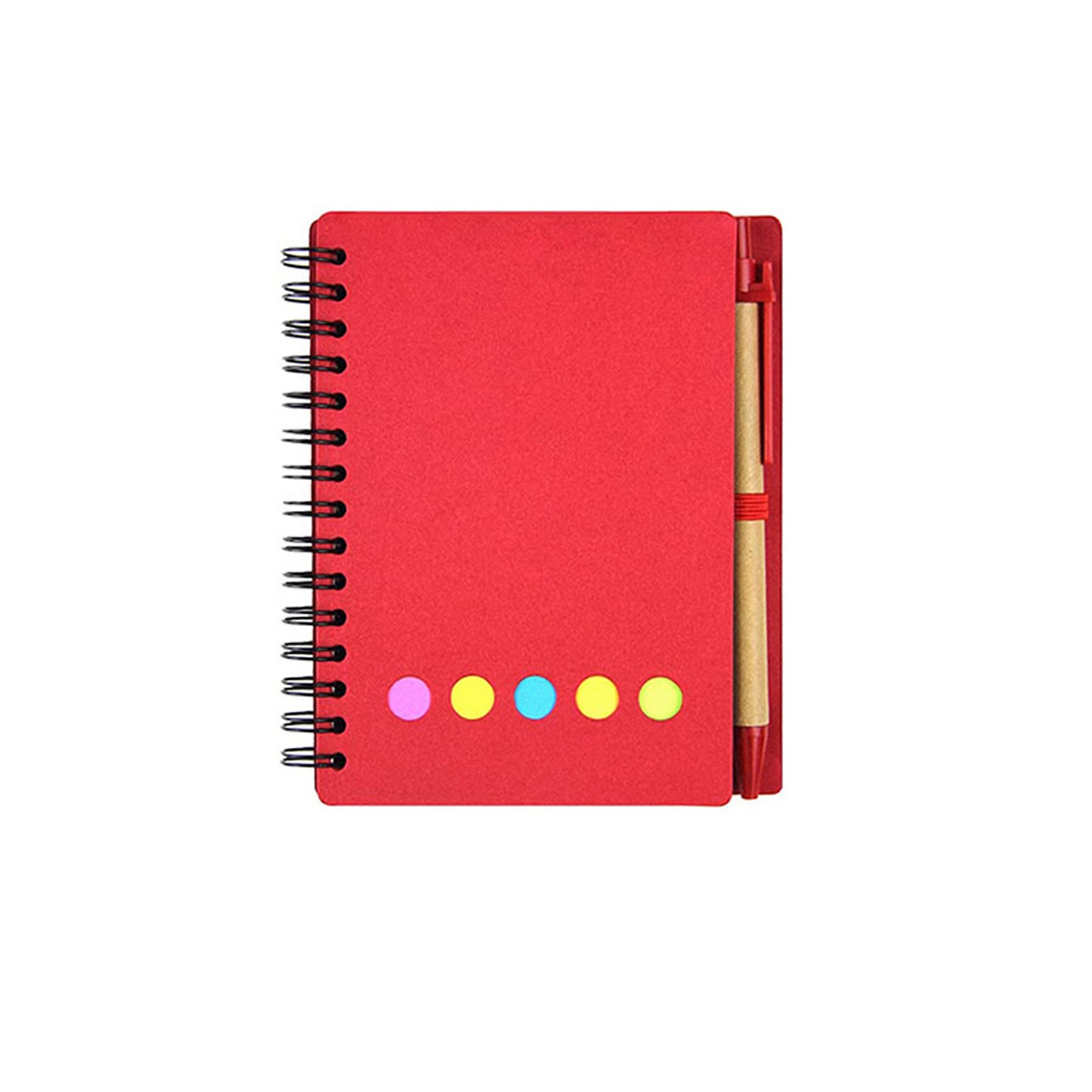 Business Notebook 2
