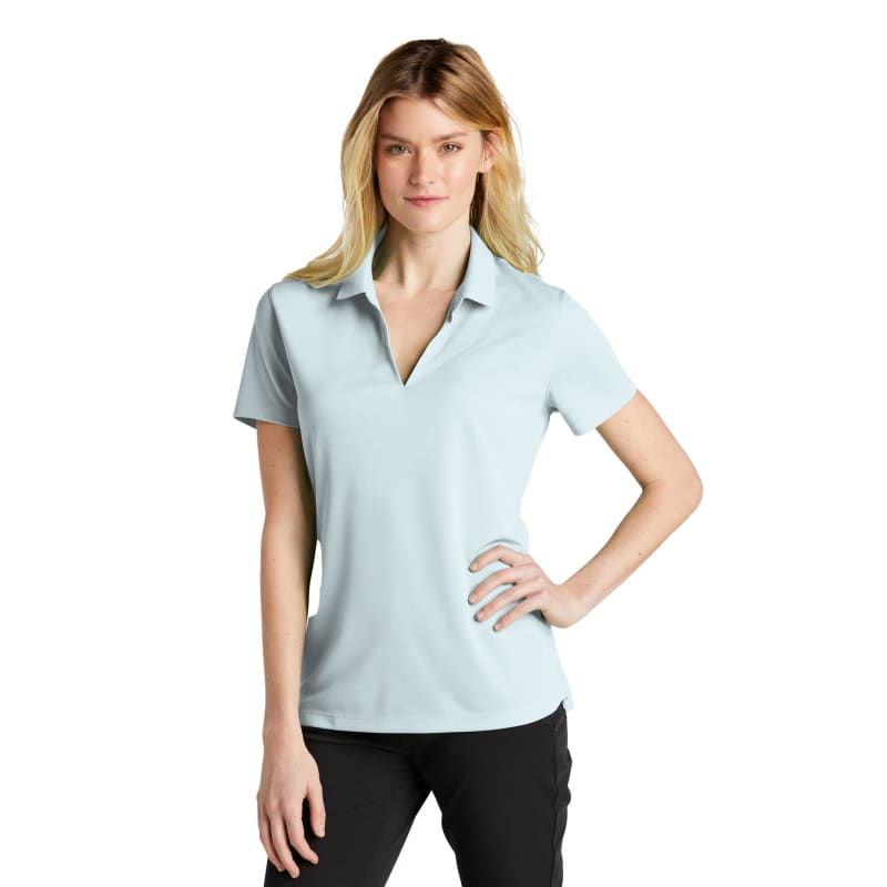 Nike Ladies Dri-FIT Micro Pique 2.0 Polo 25