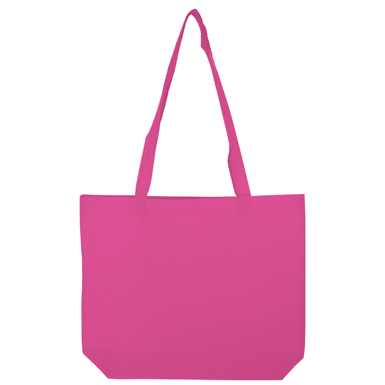 The Peterman Non-Woven Tote 24