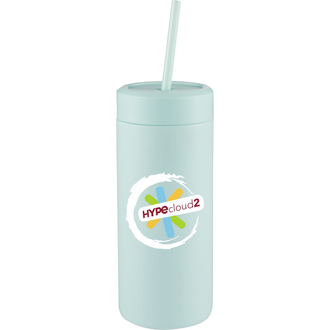 Sol Tonal Straw Tumbler 20oz 29