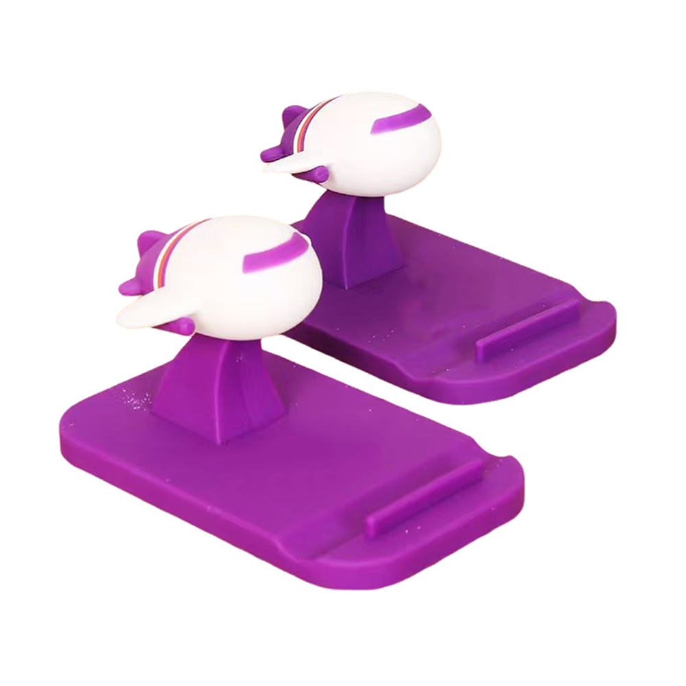 Portable Desk Phone Stand 2