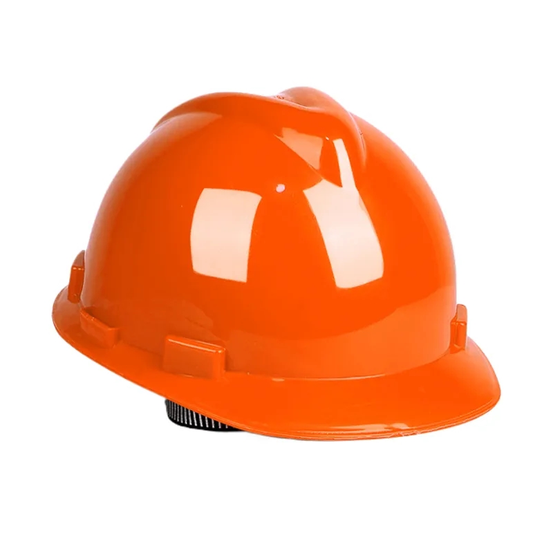 Full Brim Hard Hat 2