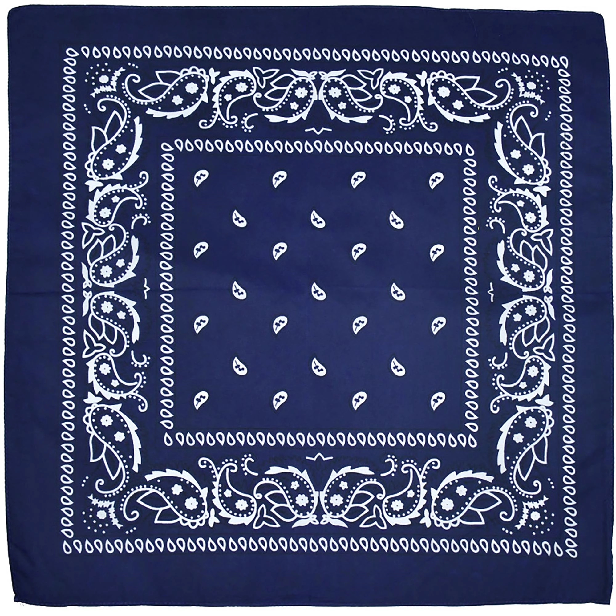 Full-Color Sublimated Headband & Neck Wear&Bandanas 2