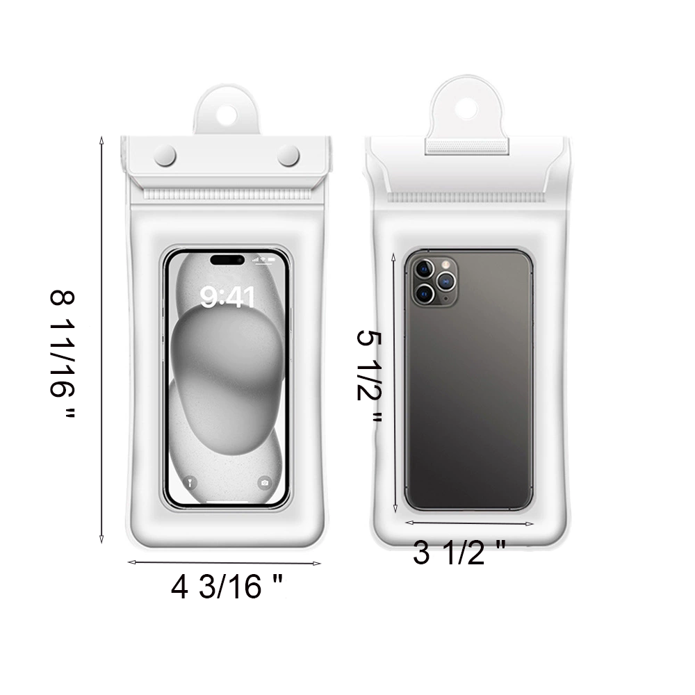 Waterproof Phone Floating Bag 3