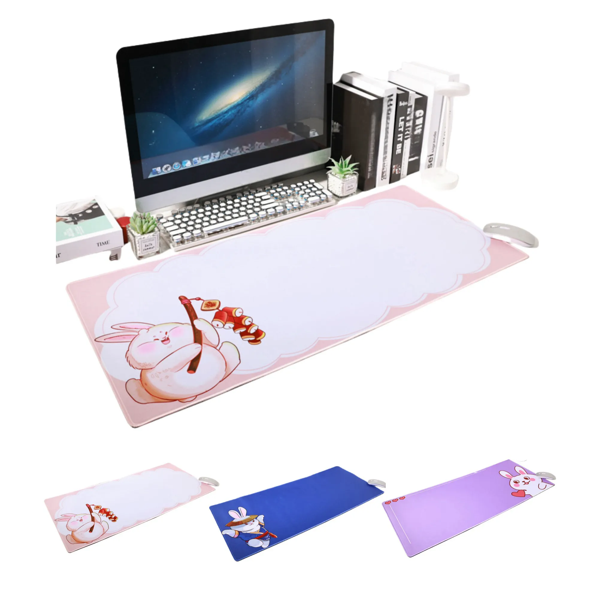 Large Mouse Pad 2