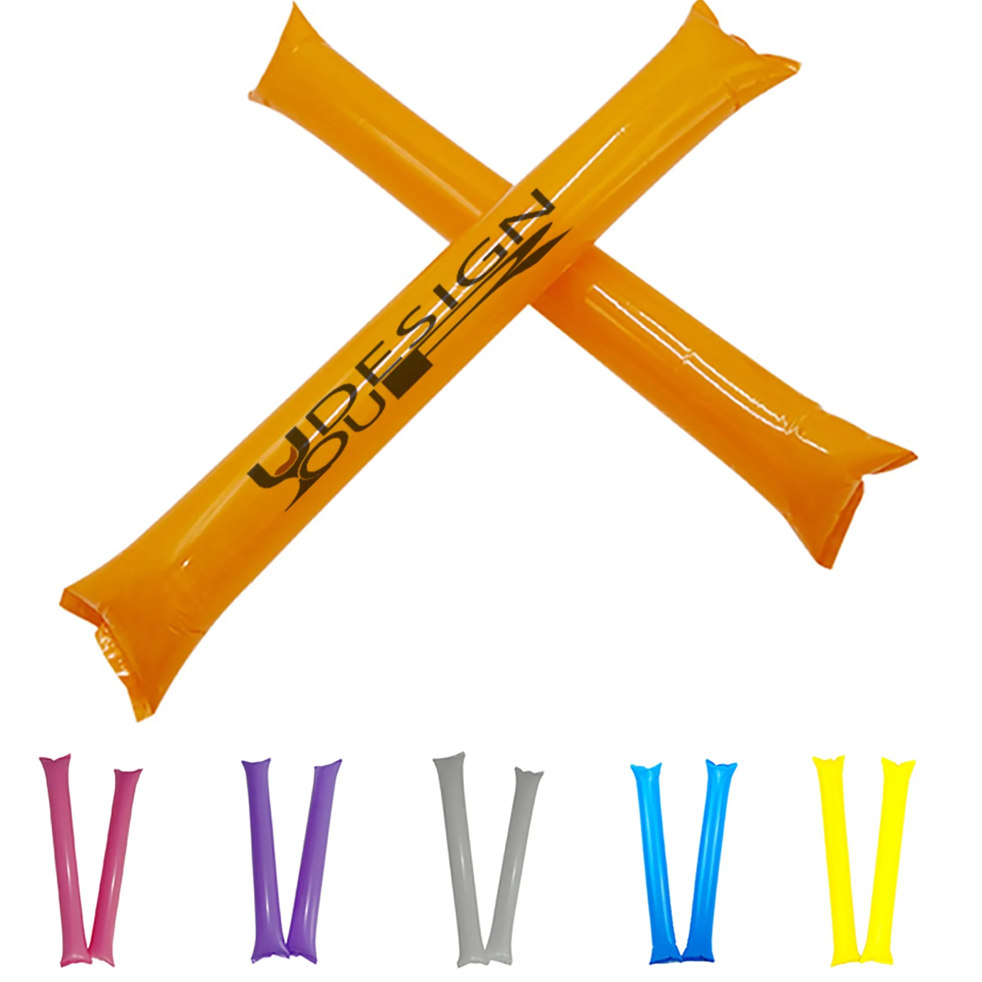 Thunder Sticks Cheering Cheerleading 2