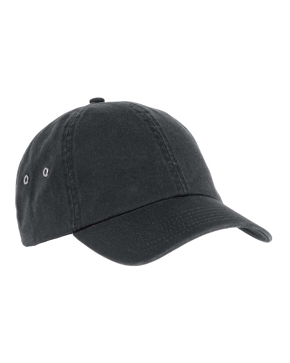 Washed Baseball Cap - BA529 6