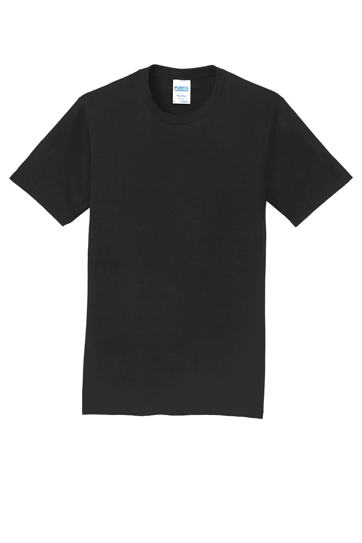 Port & Co Fan Favorite Tee. PC450 502