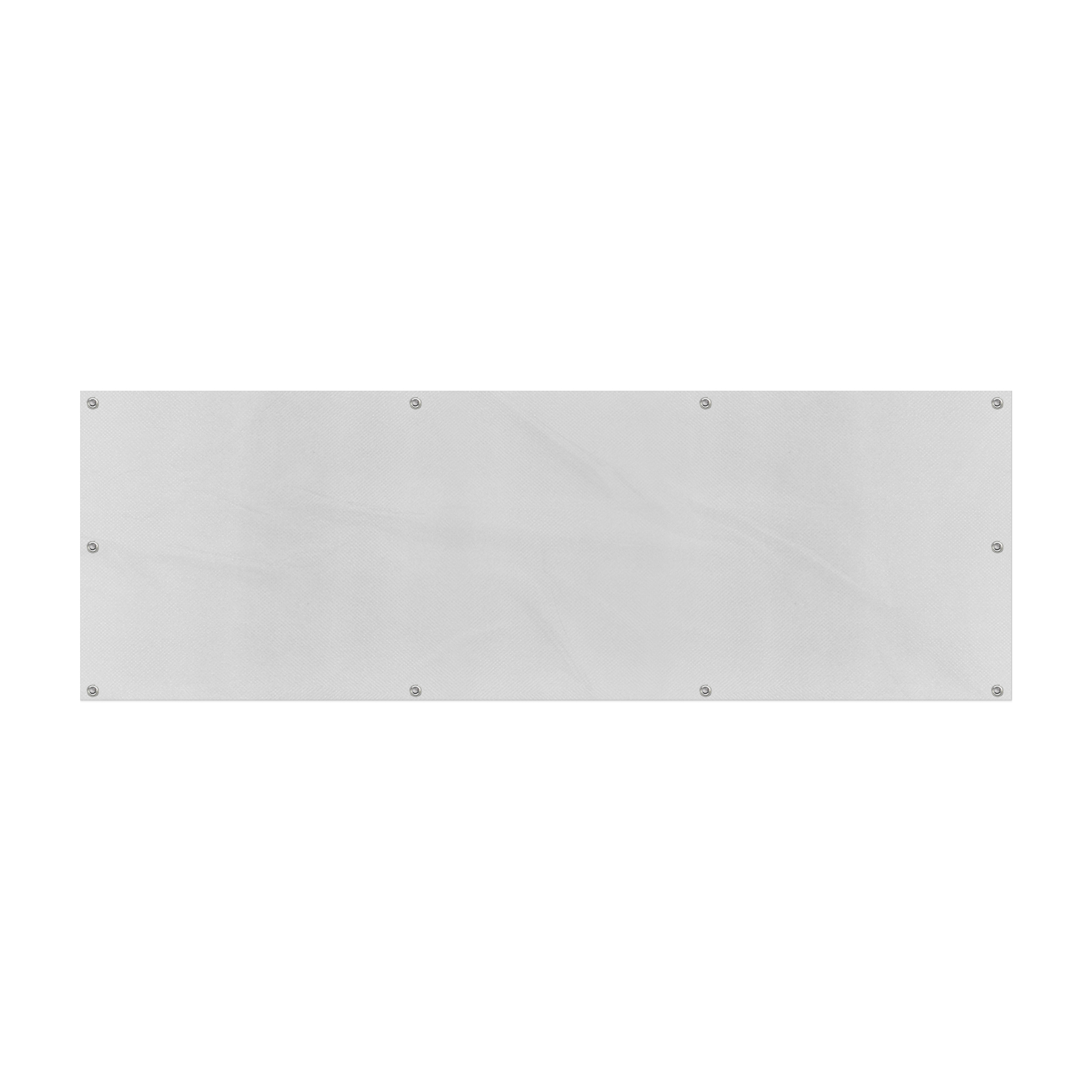 Customized 60'' x 41'' Vinyl Banner 5