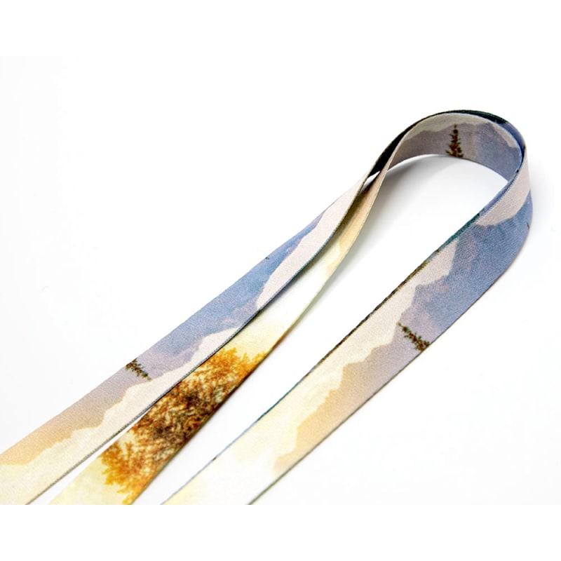 Custom Full Color Lanyards 38