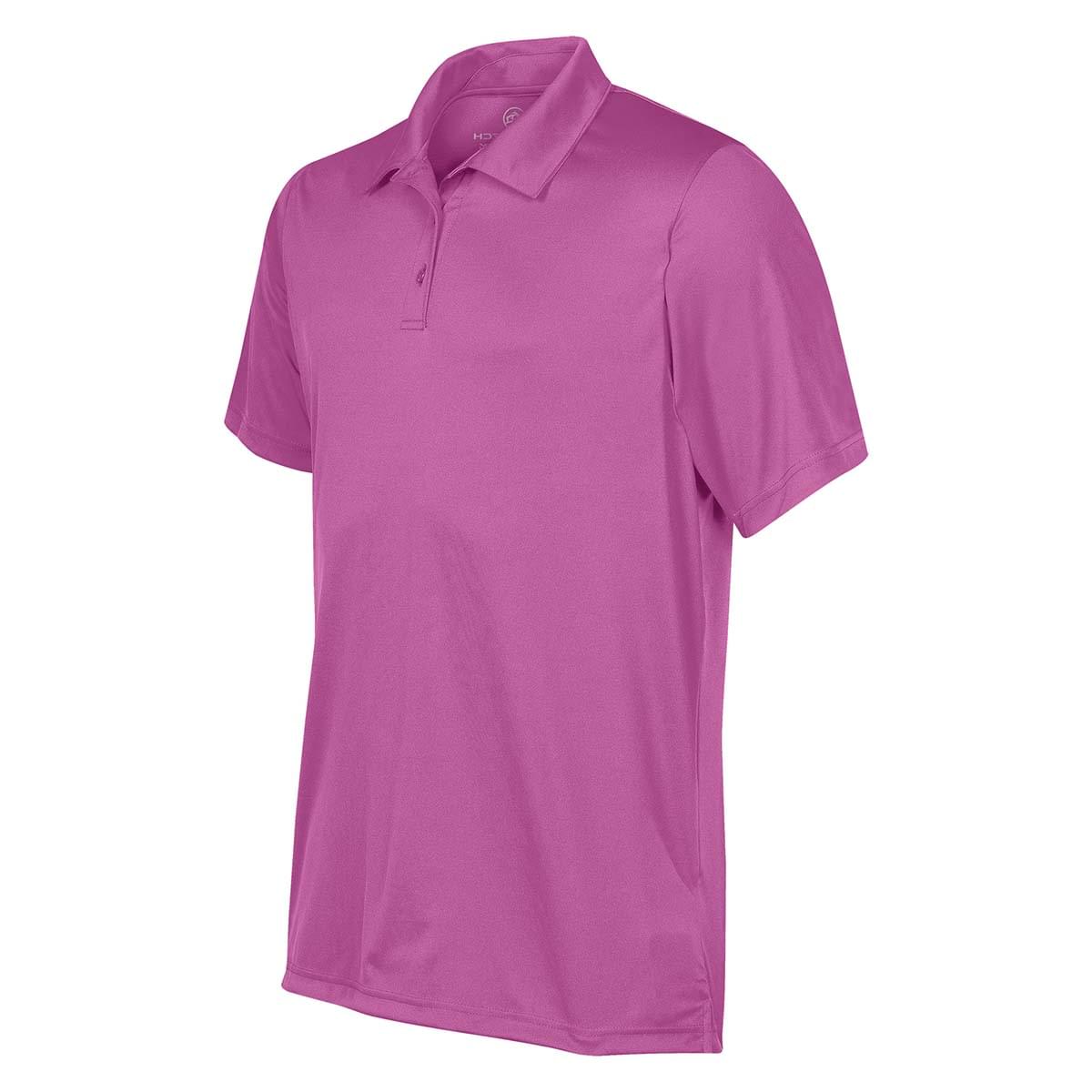 Stormtech Men's Apollo H2X-DRY Polo 34