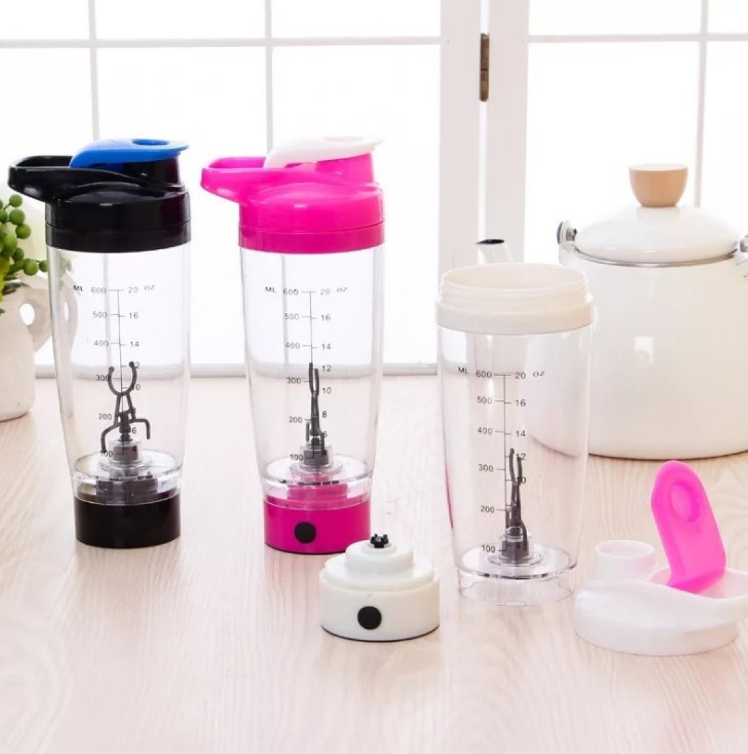 Self Mixing Mug 2