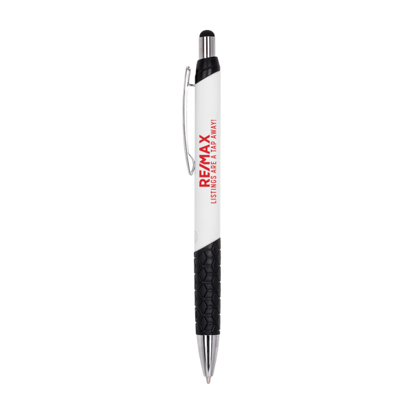 Evanston Recycled Aluminum NFC Stylus Pen 36