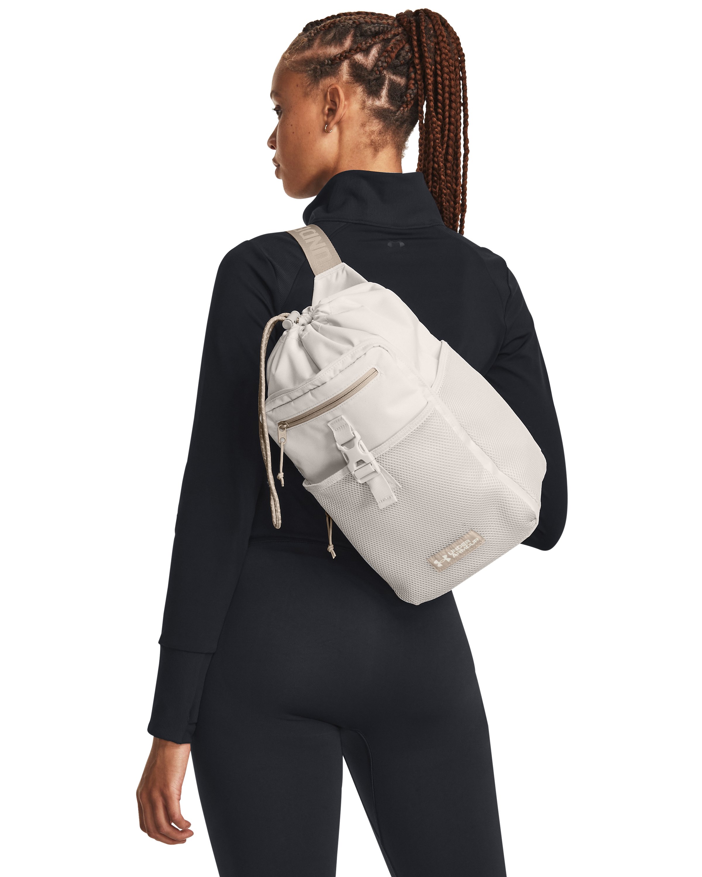UA Utility Flex Unisex Sling 5