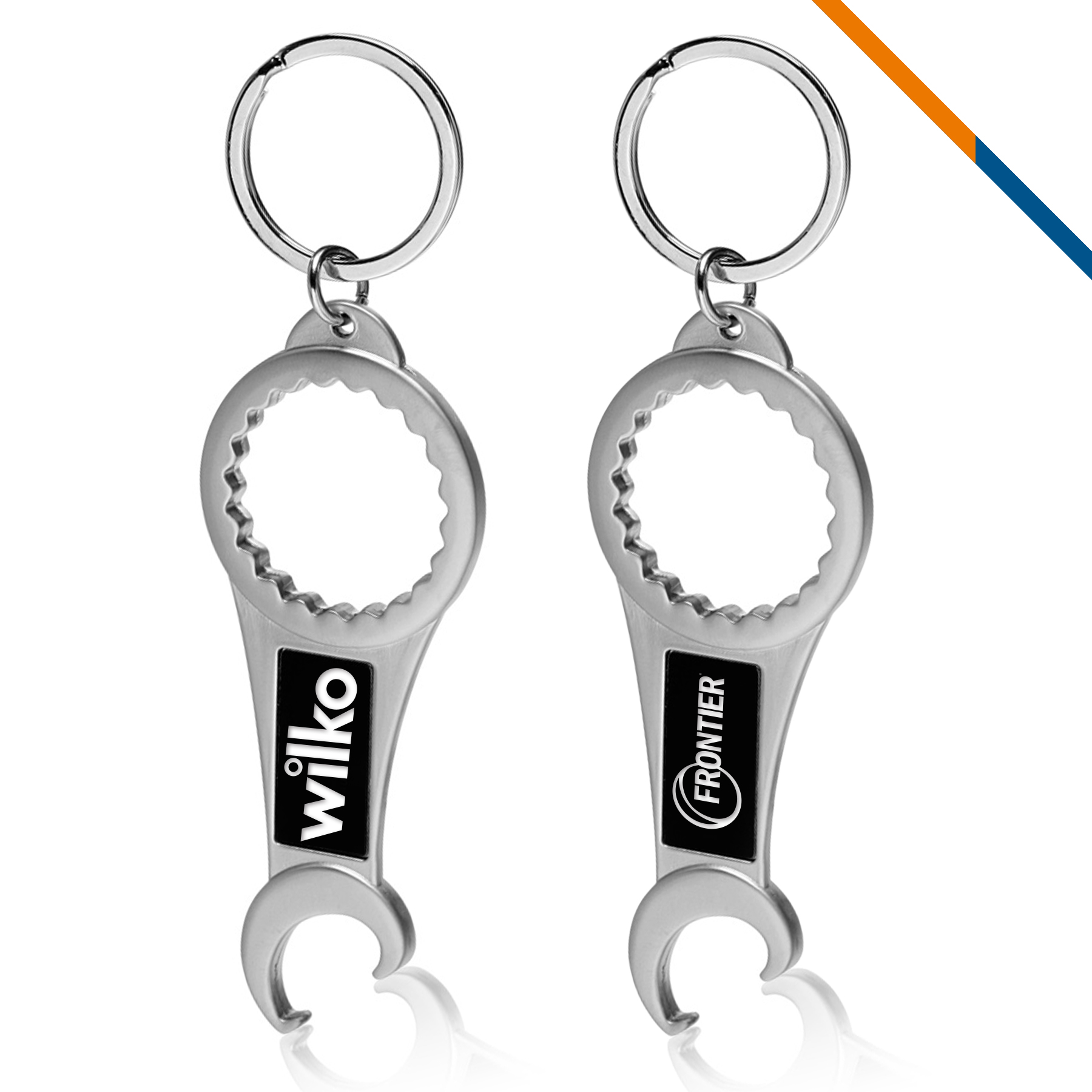 Mara Bottle Opener Keychain 2