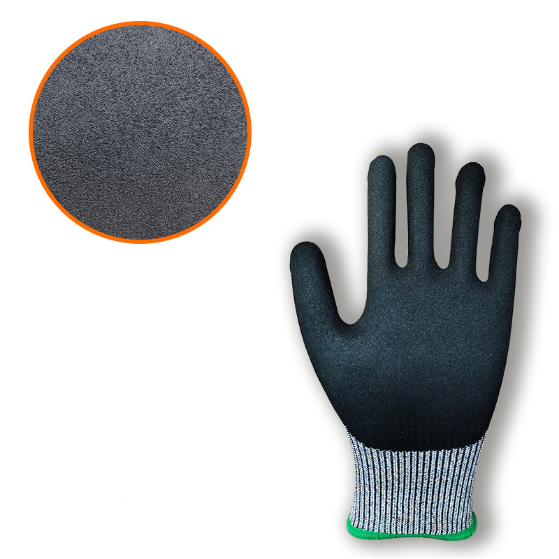 Work gloves 2