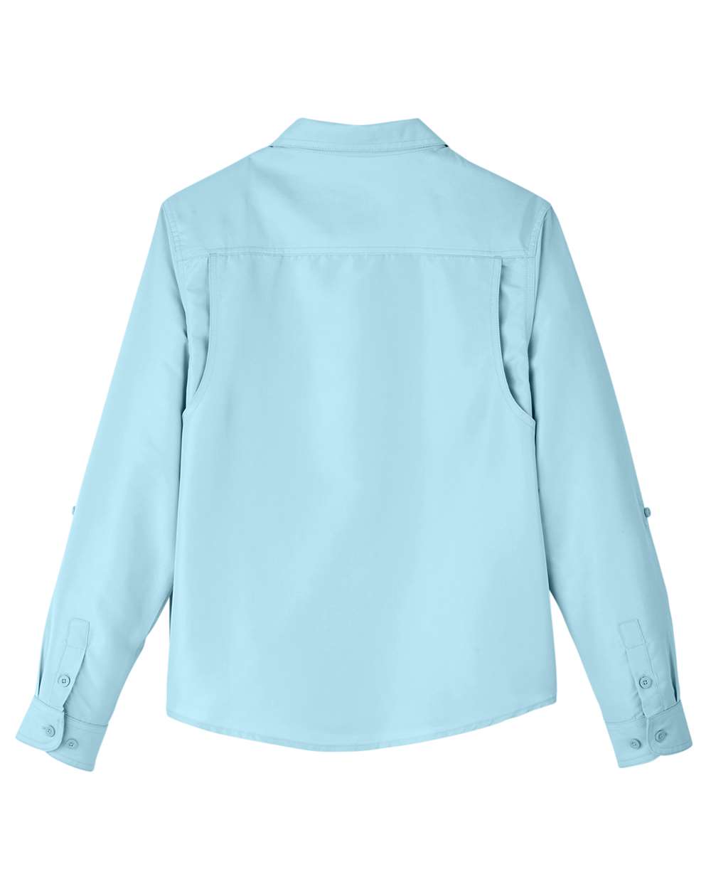 Women's Key West Performance Staff Shirt - M580LW 32