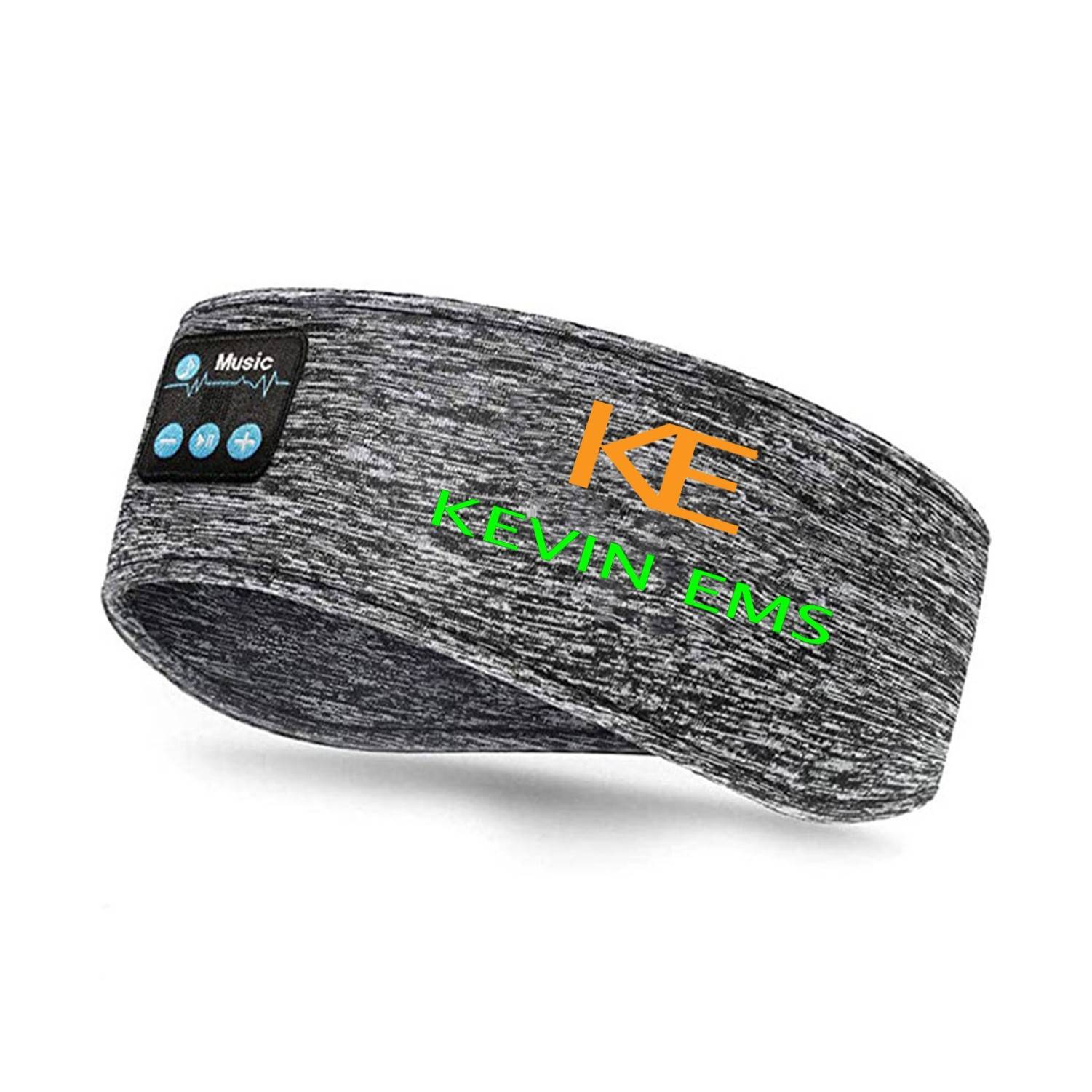 Wireless Music Sleep Sports Headband 4