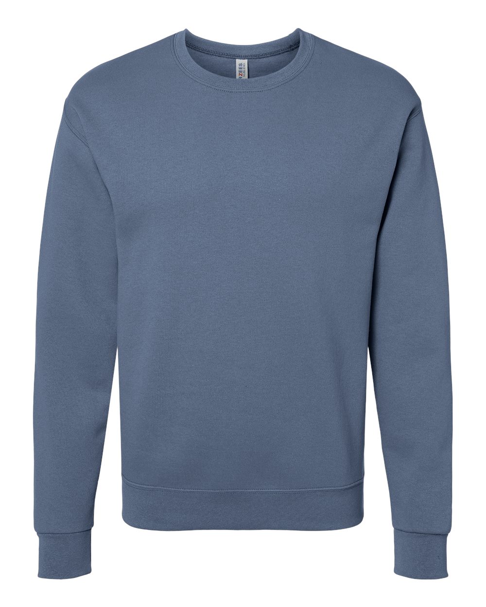 Unisex NuBlend® Crewneck Sweatshirt - 562MR 212