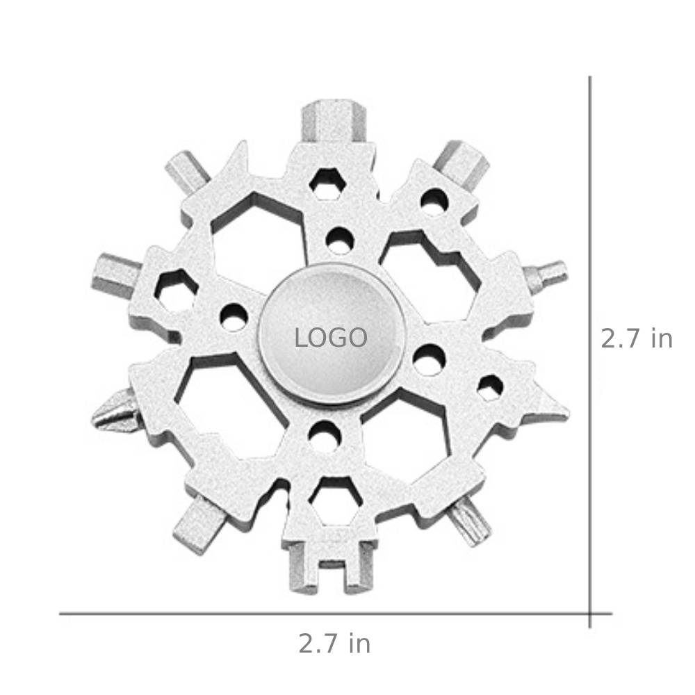 Snow Wrench Tool Card 2