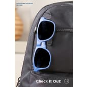 Sun Ray Recycled Sunglasses 40